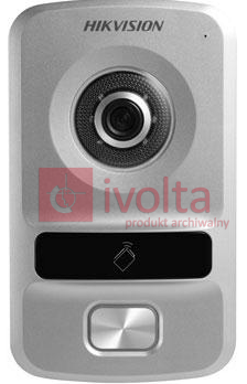 Домофон "Вилла" 1,3 Мп, IP камера HD720P