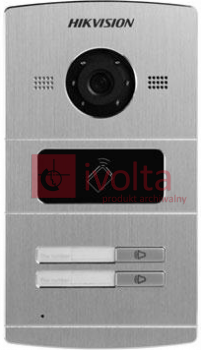 Домофон "Villa", IP камера HD720P