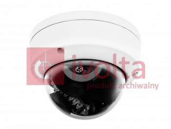 DS-2CD2112-I(4mm) IP-камера купольная 1.3Mpix ИК-подсветка