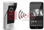 VIDI-MVDP-1-V2 Wideodomofon z podglądem na telefonie