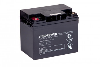Akumulator EPS 33-12 EUROPOWER