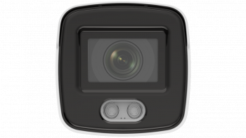 Циллиндрическая камера 4 Mpx ColorVu