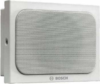 Głośnik w obudowie metalowej, prostokątny LBC3018/01 BOSCH