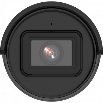 Циллиндрическая камера IP 8Mpix IR AcuSense