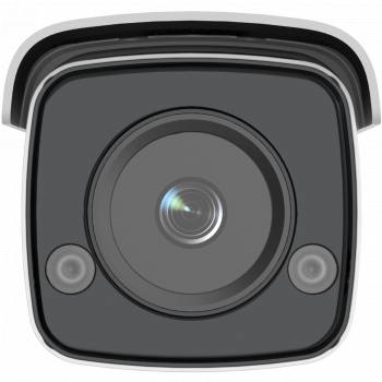Камера IP 2Mpix, ColorVu, 60м, 2.8мм, WDR