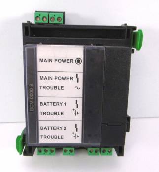 BCM‑0000‑B Moduł kontrolera akumulatorów