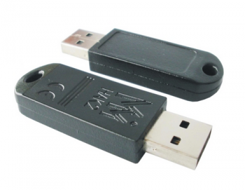 BIBI.HAK Klucz sprzętowy USB do kodowania transmisji w systemie bibinet