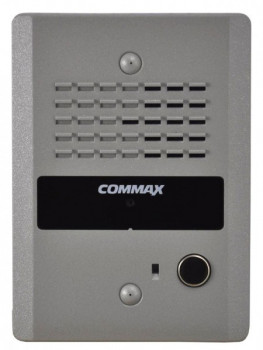 1-кнопочный домофон DR-2GN COMMAX