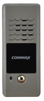 1-кнопочный домофон DR-2PN COMMAX