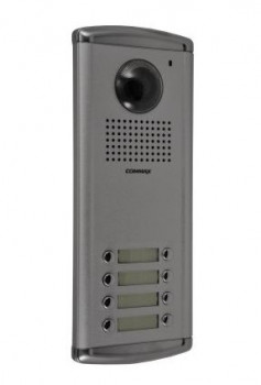 Домофон DRC-8AC2sPAL COMMAX