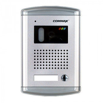Камера видеодомофона, цветная DRC-4CANs COMMAX