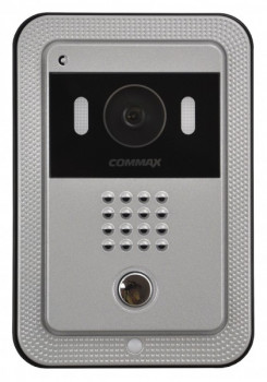 Камера видеодомофона, цветная DRC-4FC COMMAX
