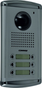 Камера видеодомофона, цветная DRC-6AC2 COMMAX
