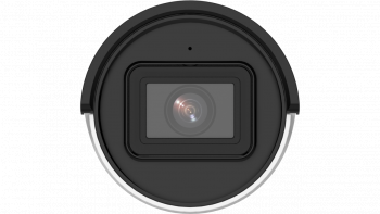 Камера IP 4Mpix, AcuSense, микрофон ИК 40м, 2.8мм