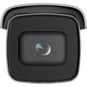 Камера IP, 8Mpix,AcuSense, ИК 50м, 2.8-12мм, аудио