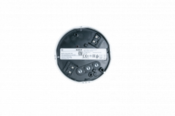 FAP-425-DOT-R Czujka optyczno-termiczna Dual Ray z przełącznikami obrotowymi