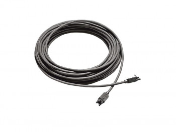Hybrydowy kabel sieciowy systemu Praesideo ze złączami 10m LBB4416/10 BOSCH