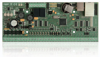Системный контроллер MC16-PAC-6 ROGER