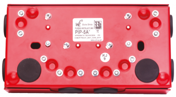 PIP-5A Puszka instalacyjna stosowana w SSP