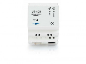 R Interfejs RS485-Ethernet UT4DR ROGER