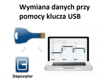 141382-KeyWinUSB Память для передачи данных в системе