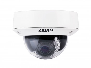 IP-камера купольная 1.3Mpix ИК-подсветка D7110N ZAVIO