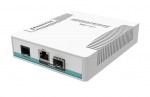 Switch MikroTik  1xRJ45 1000Mb/s, 6xSFP