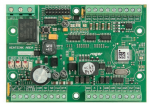 MCX402-BRD Ekspander wejść/wyjść/Moduł elektroniczny/ 8 wejść/ System RACS 5/ Roger